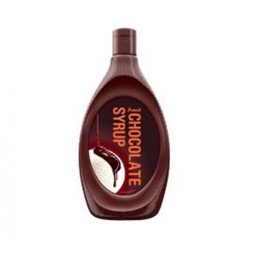 Amul chocolate syrup 250gm