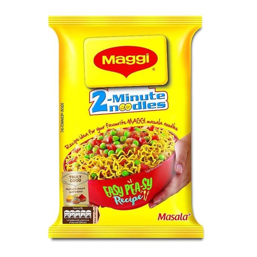 Maggi 52gm