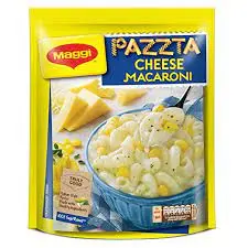 Maggi cheese macaroni