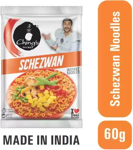 Chings  schezwan 60g