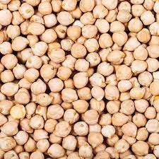 VM Kabooli Channa 550g