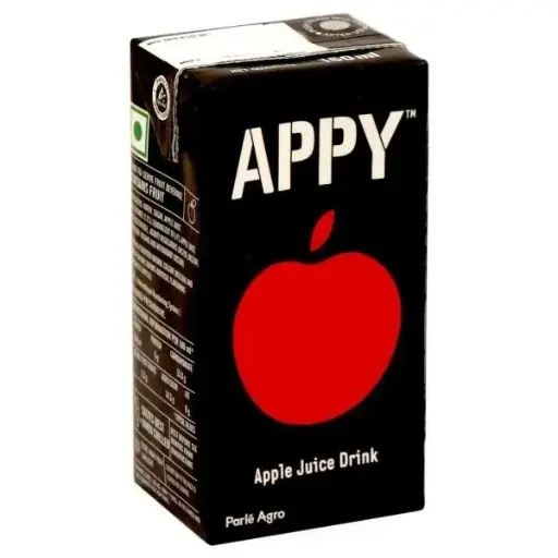 Appy  125ml