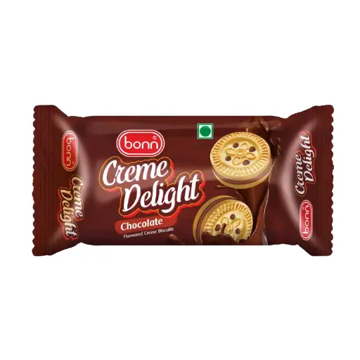 Creme delight chocolate