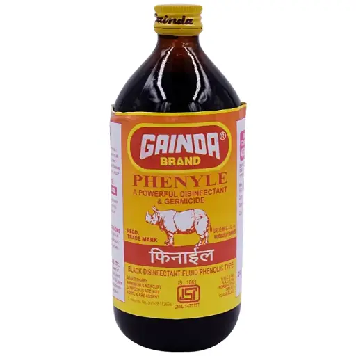 Gainda phenyl 450ml