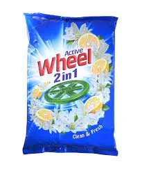 Wheel 500g