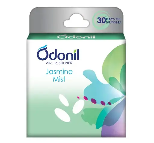 odonil Jasmine mist 50g