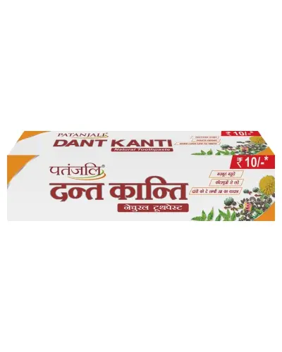 Dant kanti 18g