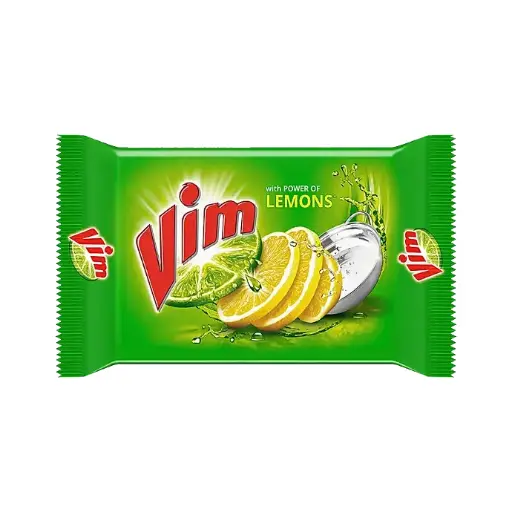 vim