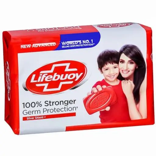 Lifebouy