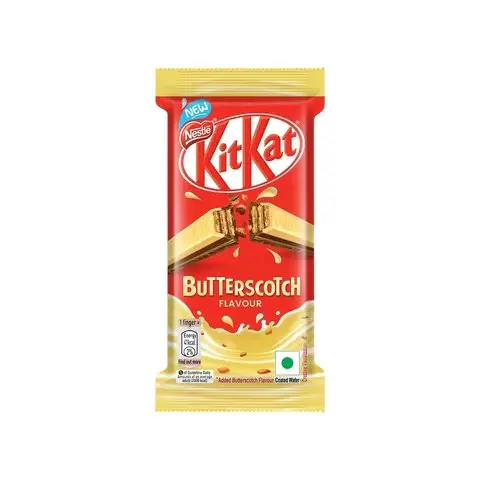 kitkat butterscotch 27.5g