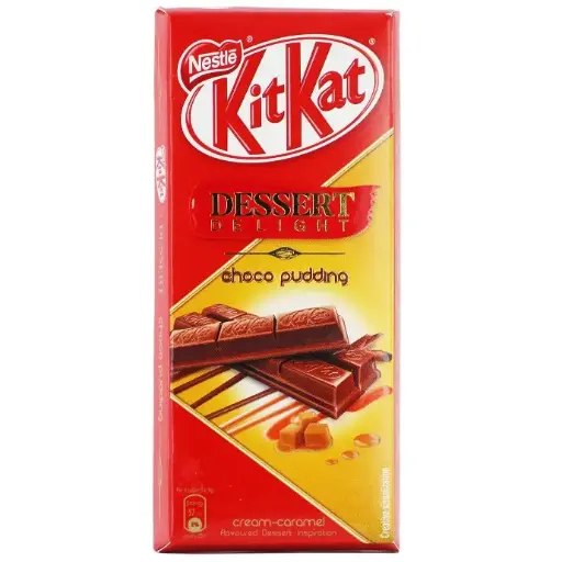 kitkat dessert 50g