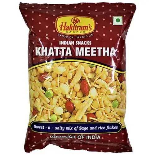 haldiram khtta meetha 42gm